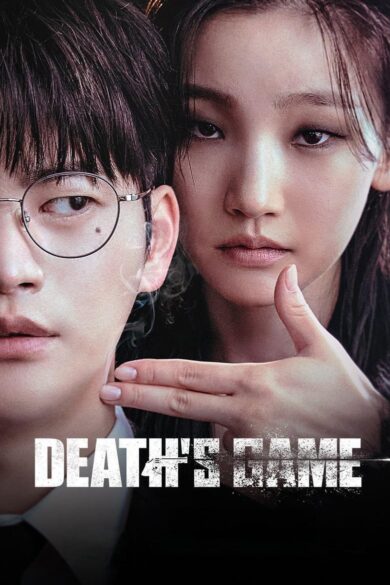 Death's Game Part 2 (2024) 