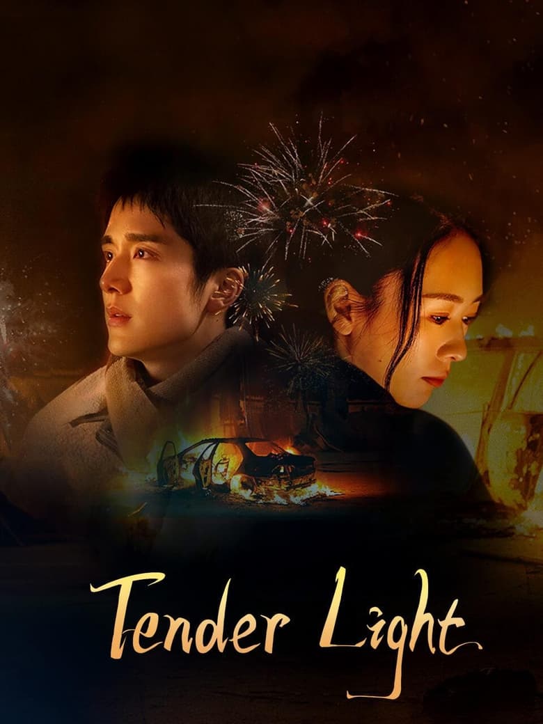 Tender Light (2024)