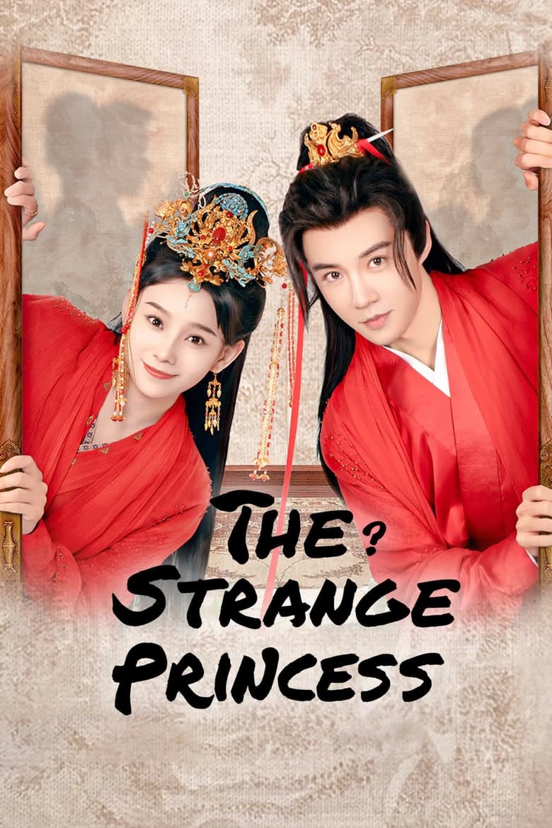 The Strange Princess (2024) Season 1