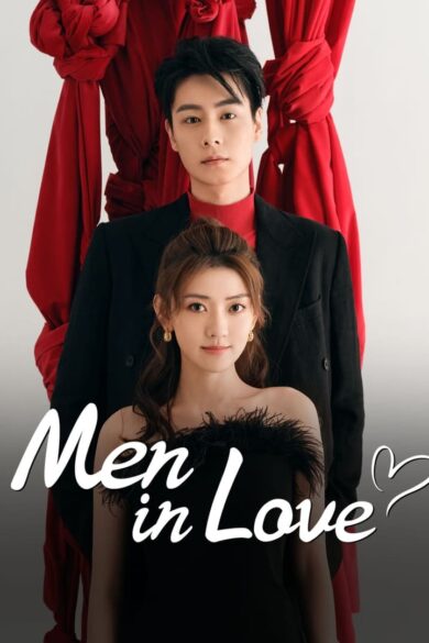 Men in Love (2024)