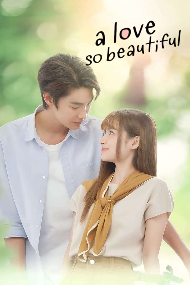 A Love So Beautiful (2024)